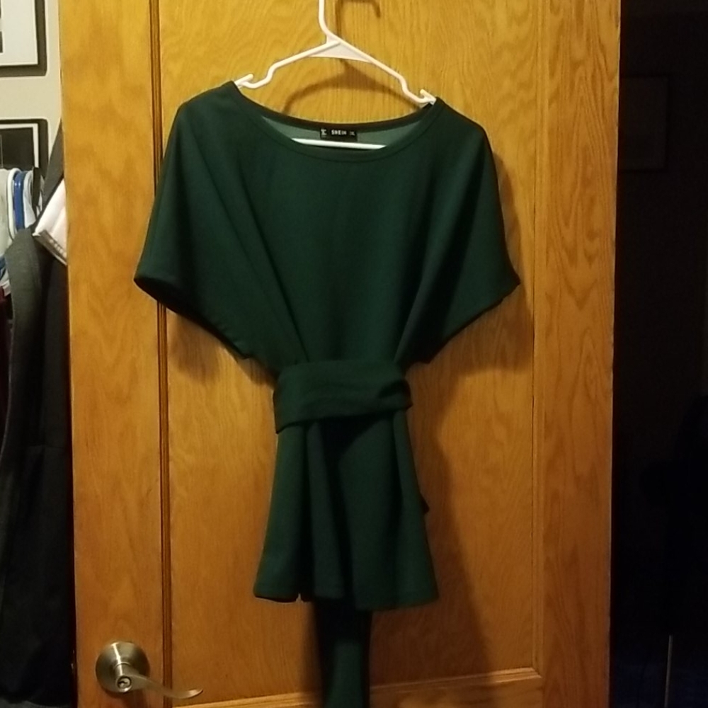 Green Top